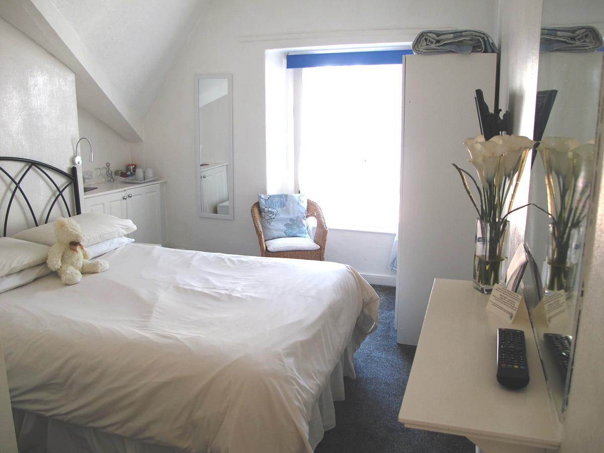 Bed and Breakfast Anglesey House Llandudno Exteriér fotografie